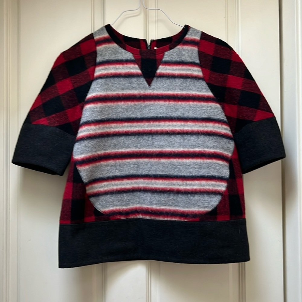 O’2nd Fleece top - Picture 3 of 10
